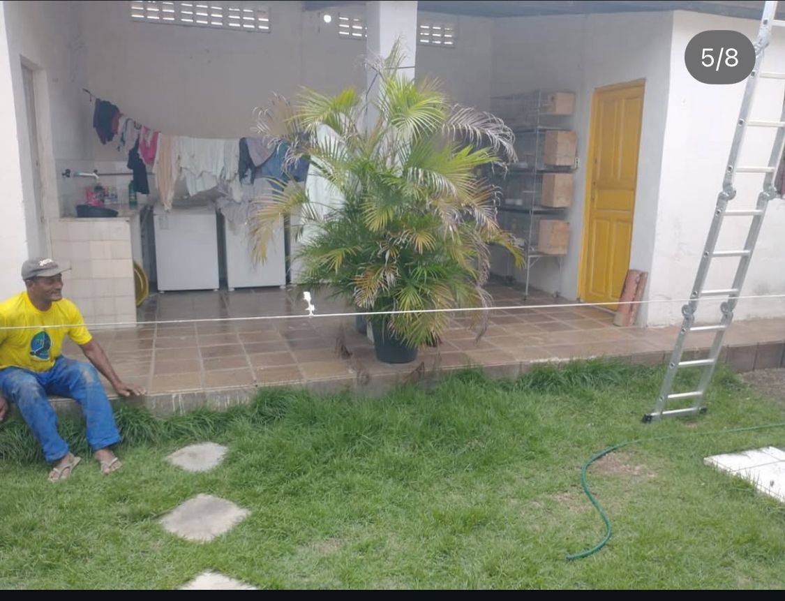 Casa, 4 quartos, 100 m² - Foto 3