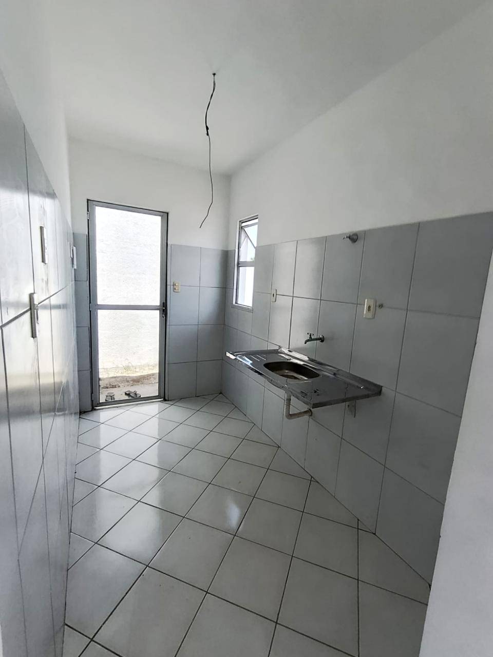 Casa de Condomínio, 2 quartos - Foto 6