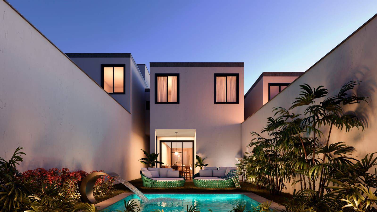 Casa, 3 quartos, 99 m² - Foto 7