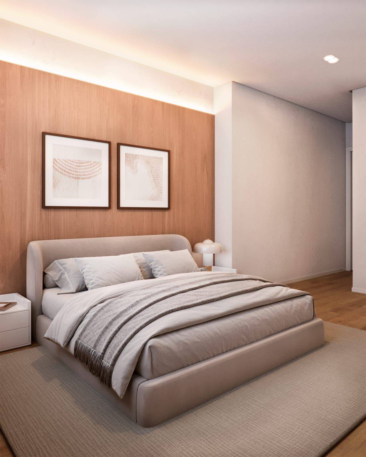 Casa, 3 quartos, 99 m² - Foto 6