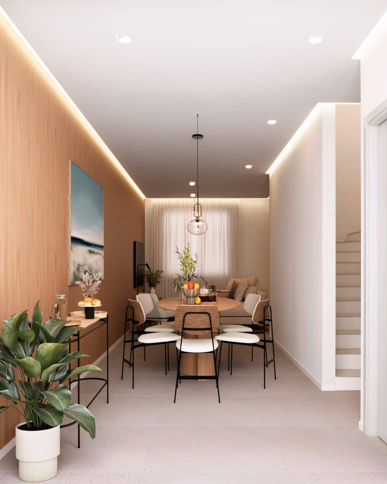 #3257 - Casa para Venda em Feira de Santana - BA