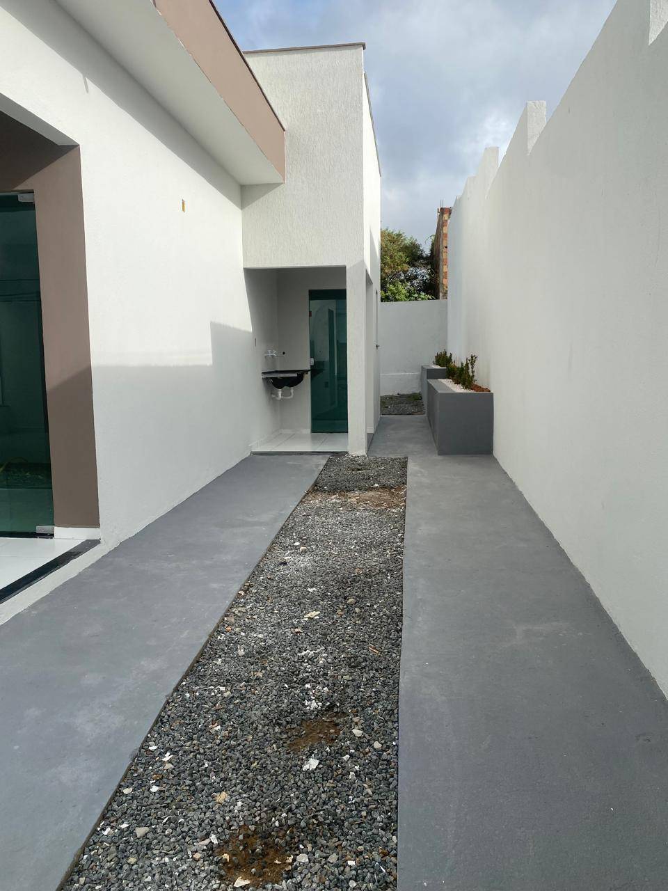 Casa, 2 quartos, 64 m² - Foto 4