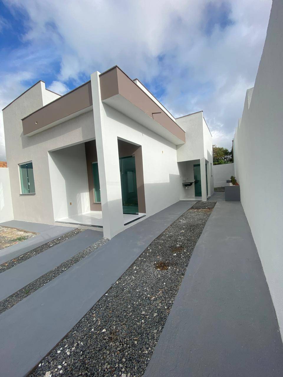 Casa, 2 quartos, 64 m² - Foto 3