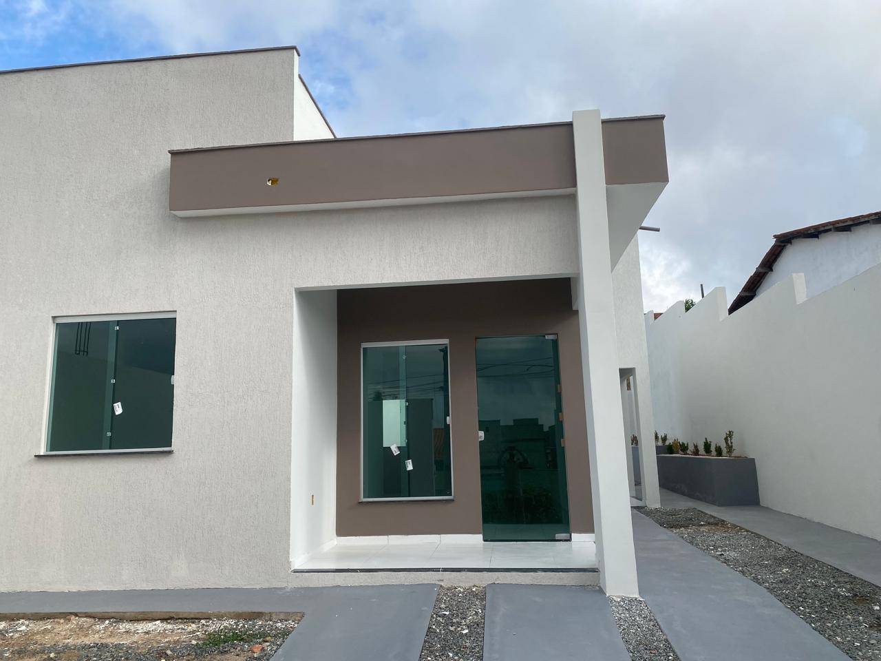 Casa, 2 quartos, 64 m² - Foto 2