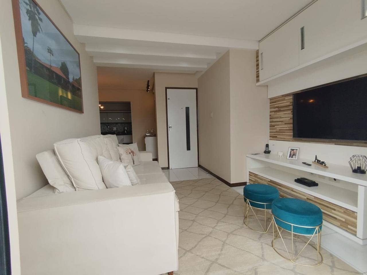 #3259 - Apartamento para Venda em Feira de Santana - BA