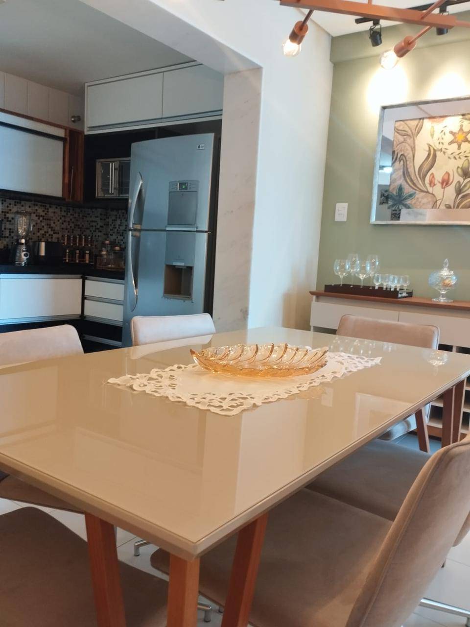 Apartamento, 3 quartos - Foto 2