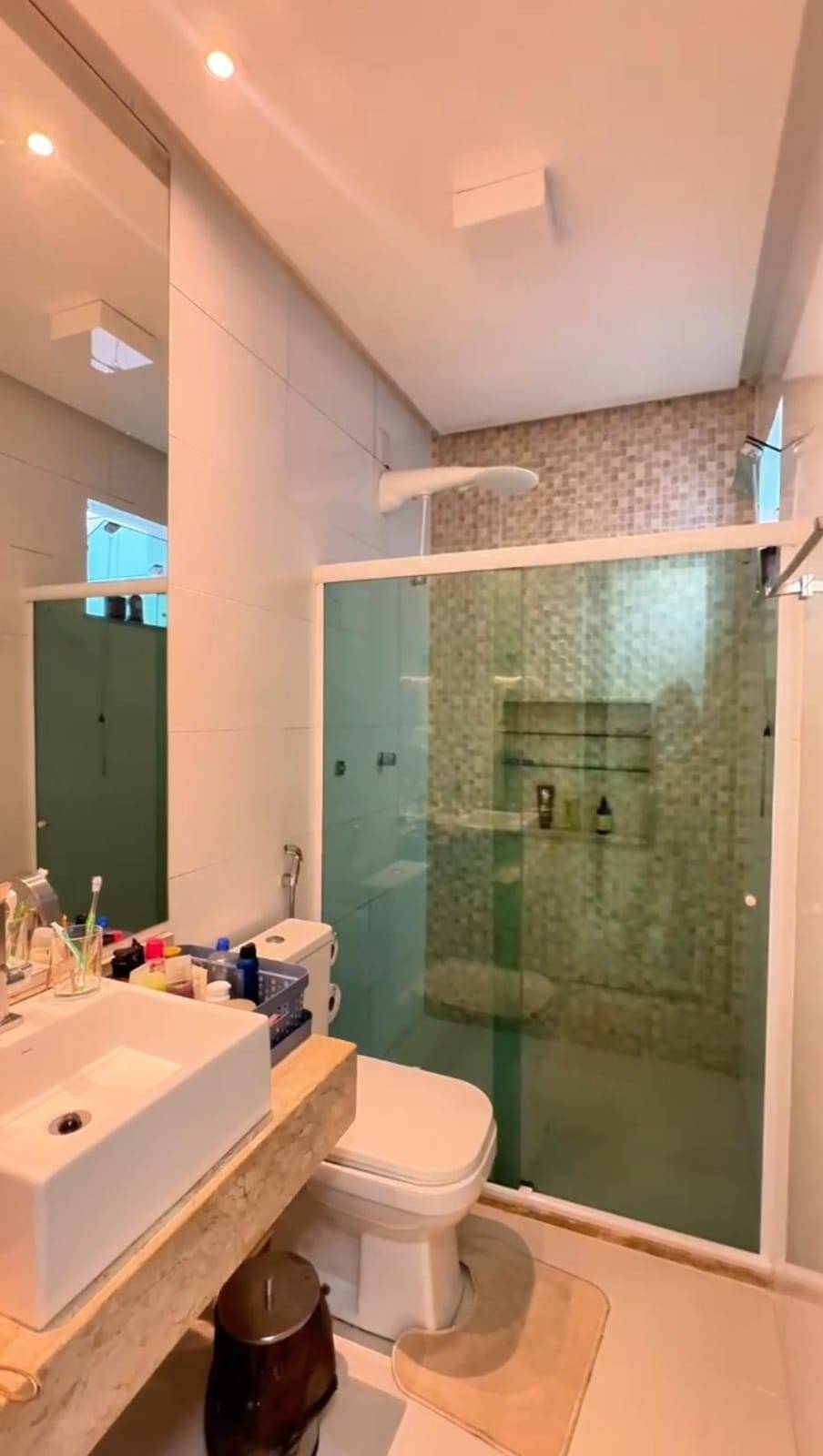 Casa de Condomínio, 3 quartos - Foto 8