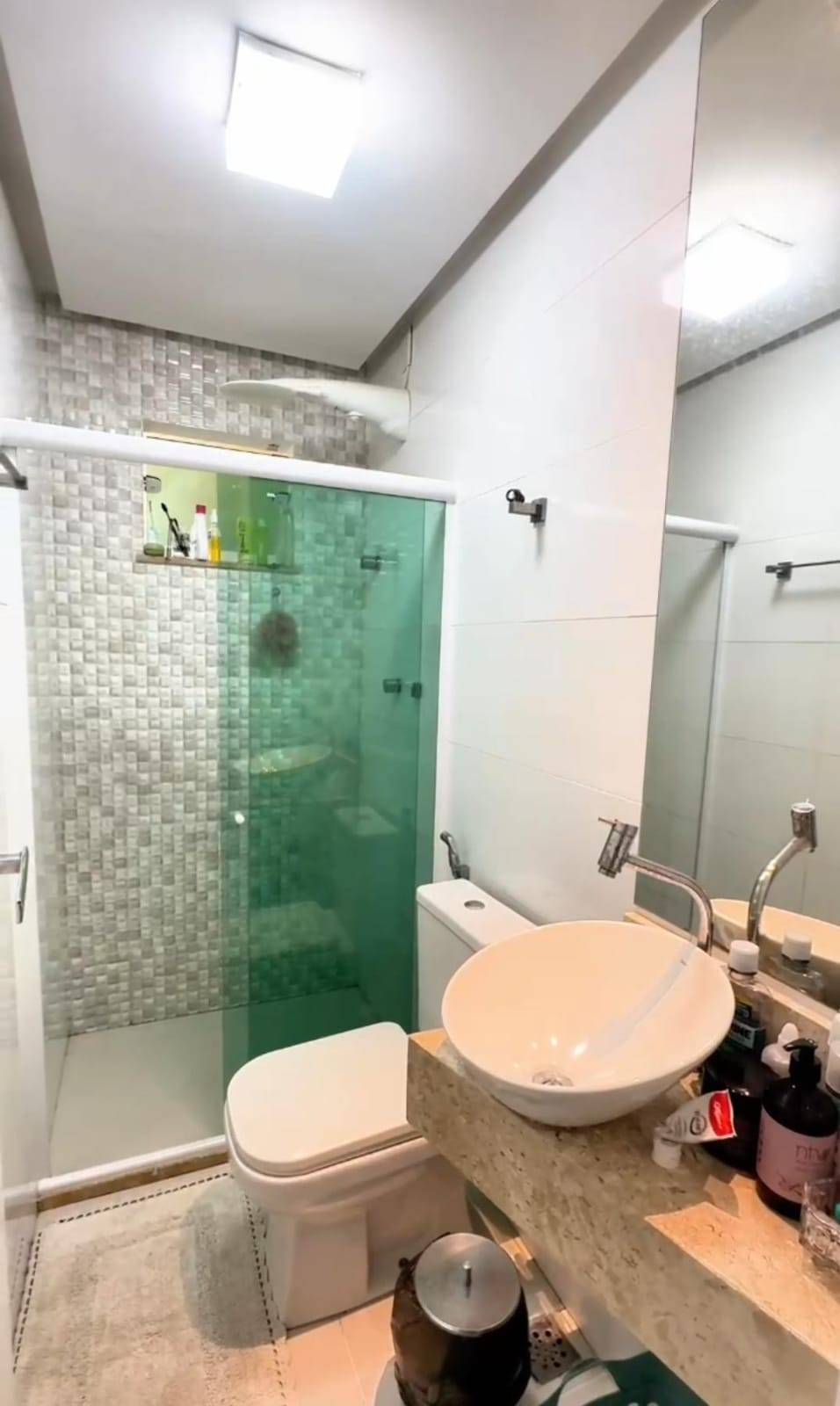 Casa de Condomínio, 3 quartos - Foto 11