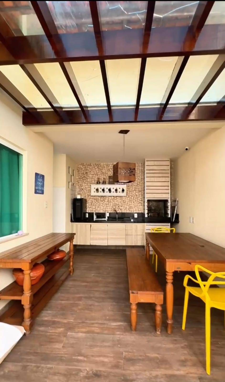 Casa de Condomínio, 3 quartos - Foto 15