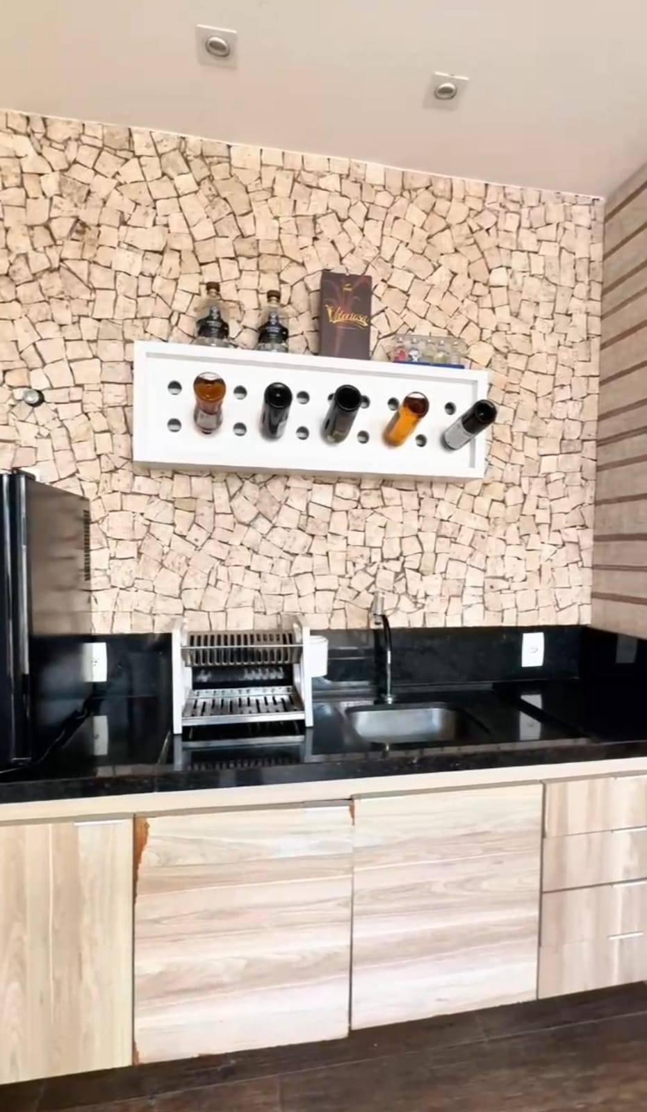 Casa de Condomínio, 3 quartos - Foto 16