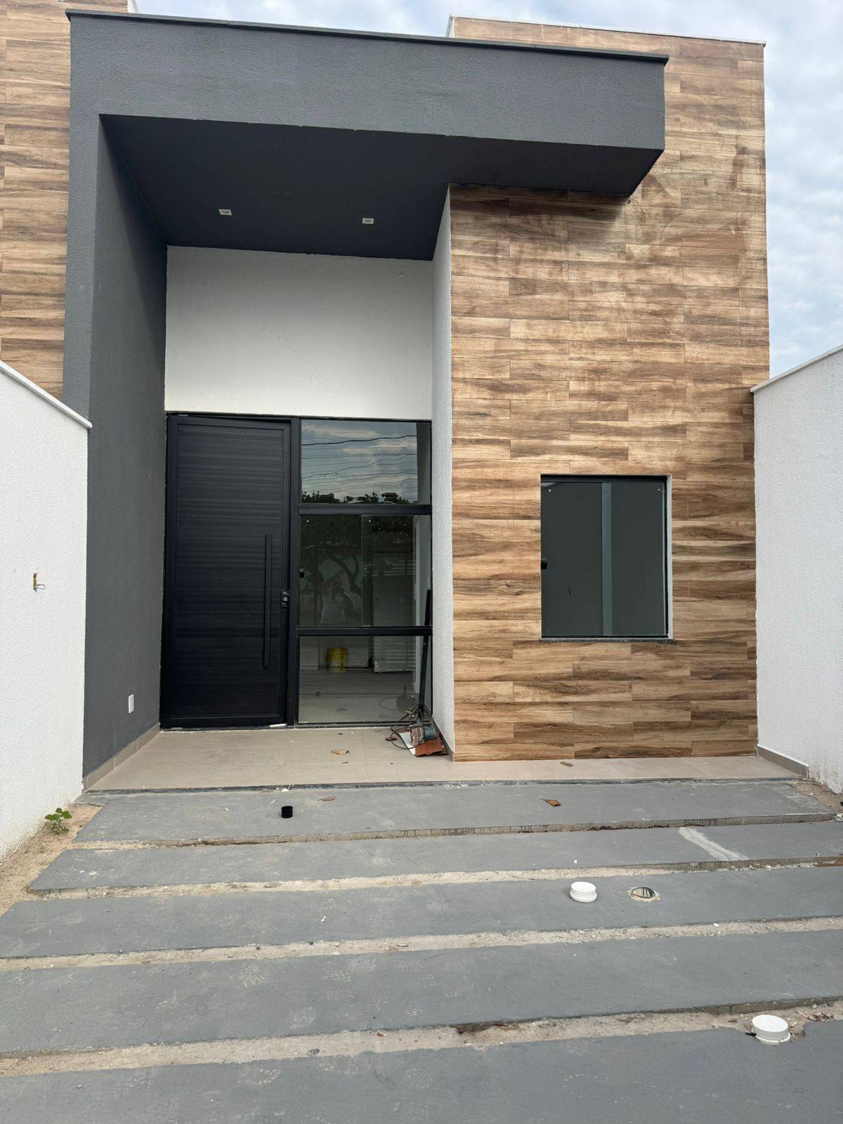 Casa, 3 quartos, 94 m² - Foto 2