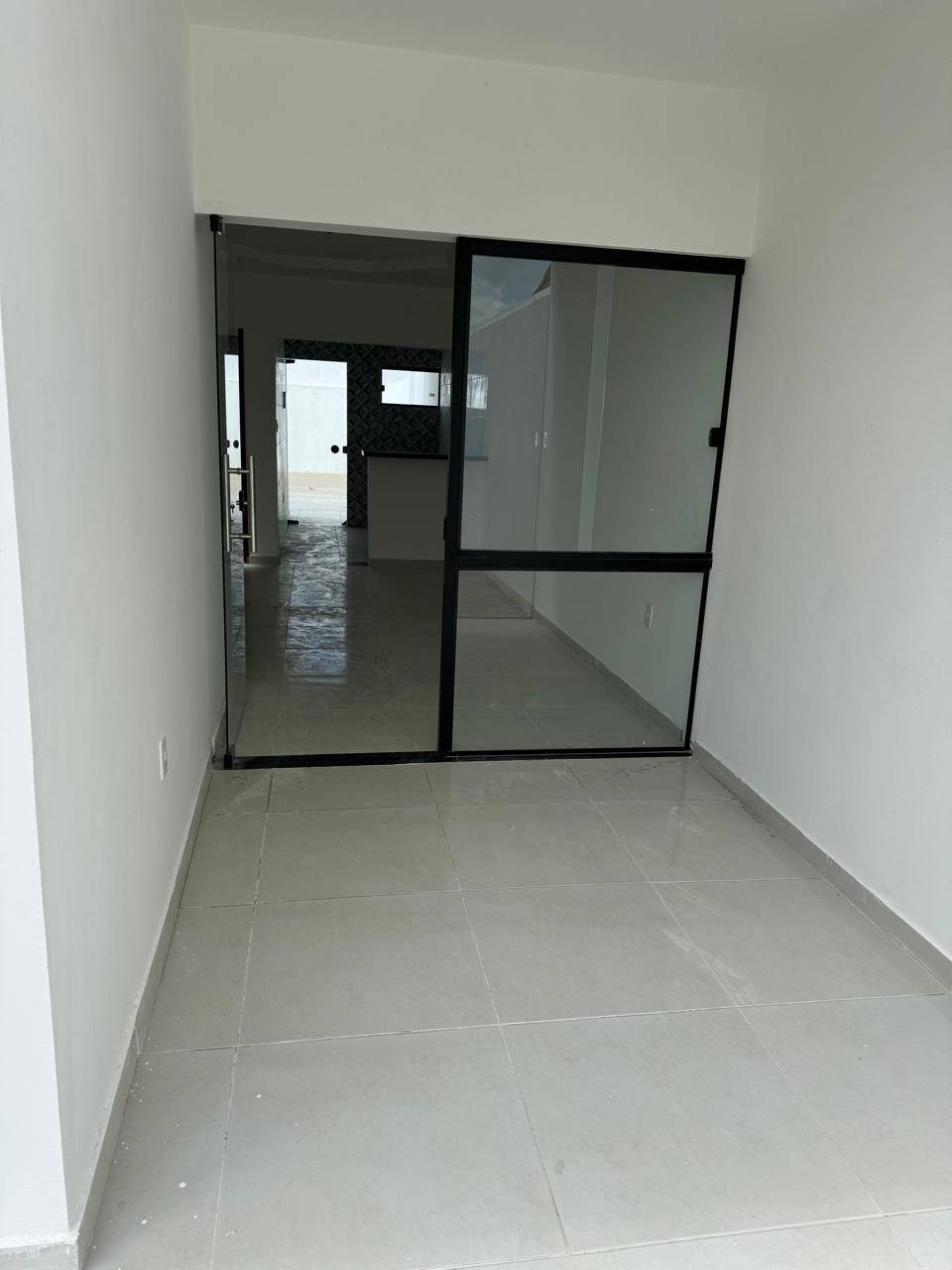 Casa, 2 quartos, 59 m² - Foto 2