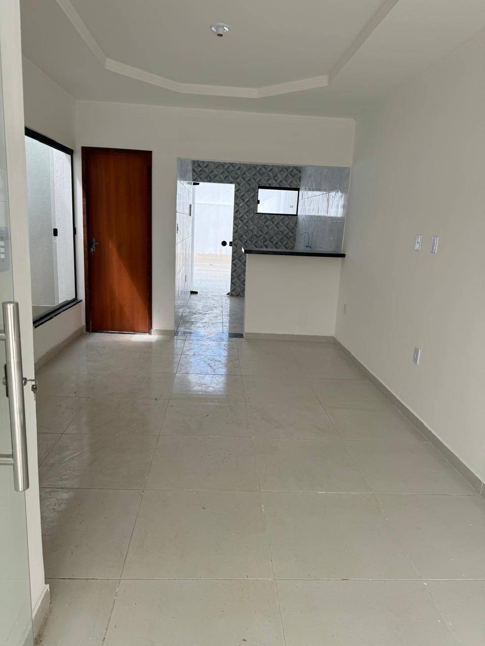 Casa, 2 quartos, 59 m² - Foto 3