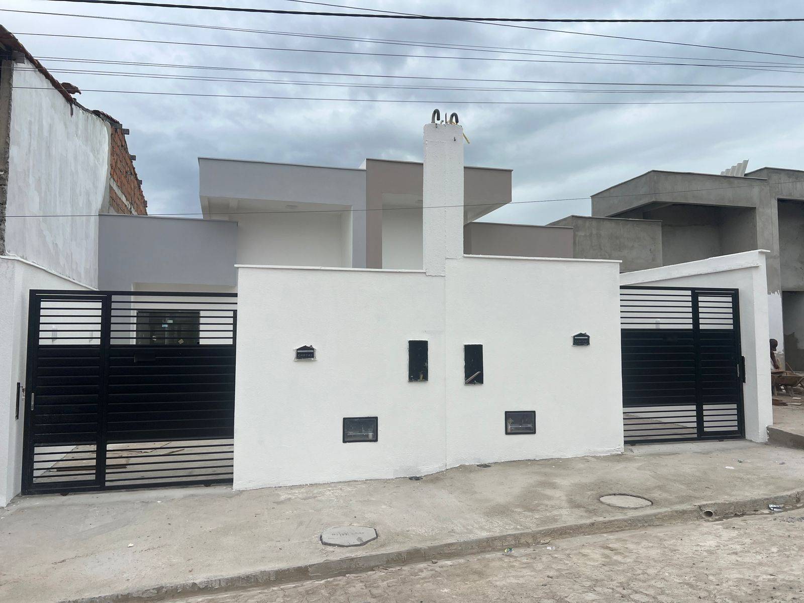 Casa, 2 quartos - Foto 3