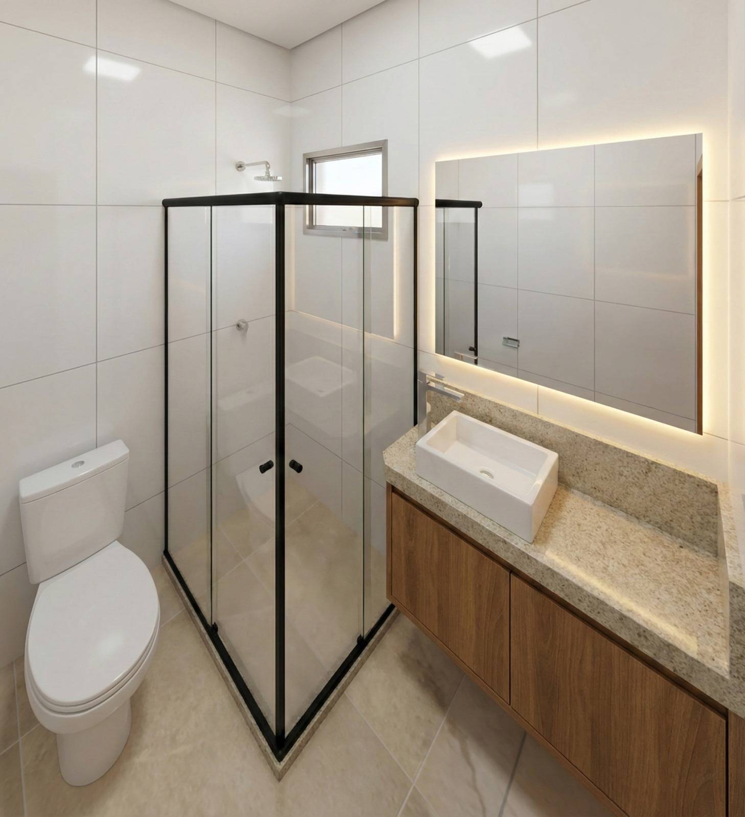 Casa, 2 quartos - Foto 7