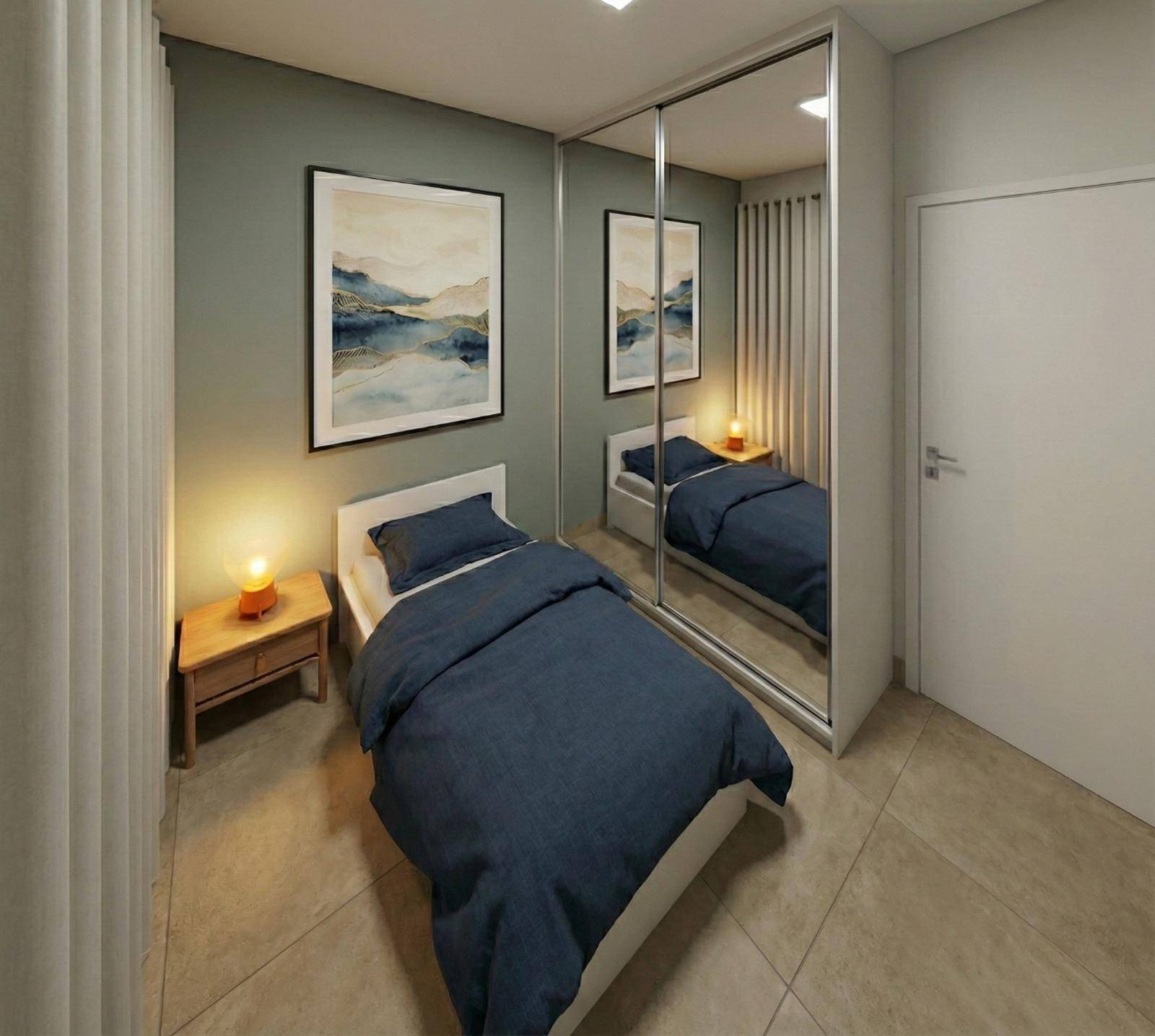 Casa, 2 quartos - Foto 5