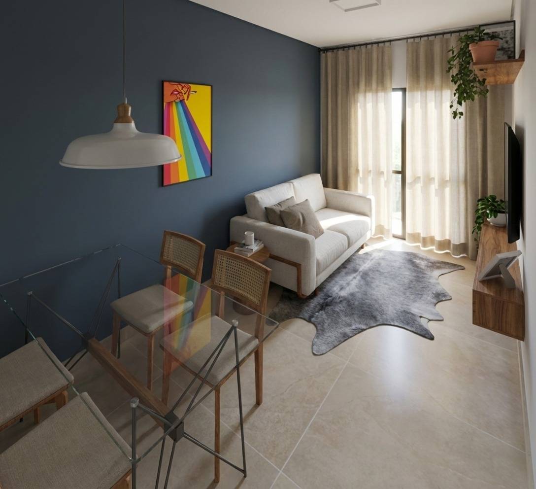 Casa, 2 quartos - Foto 3