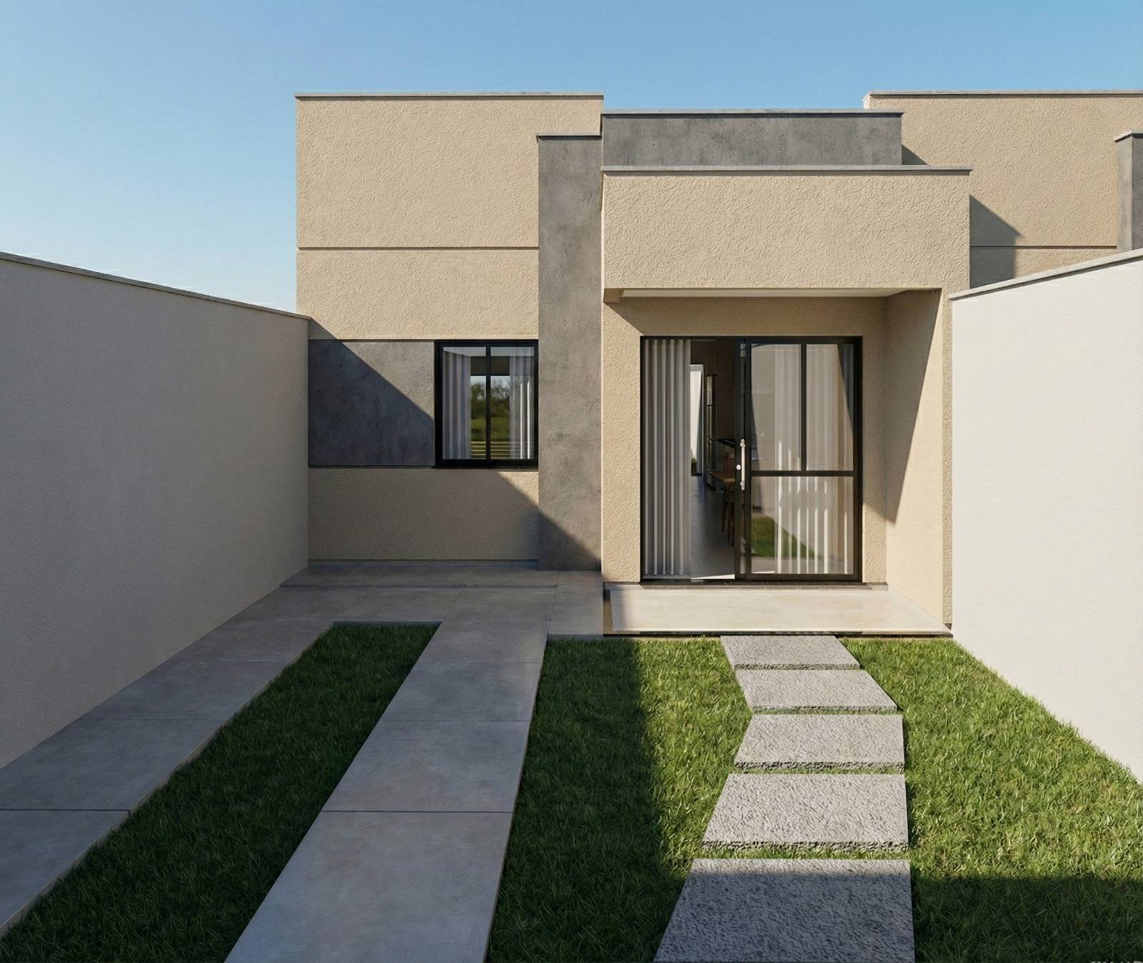 #3264 - Casa para Venda em Feira de Santana - BA