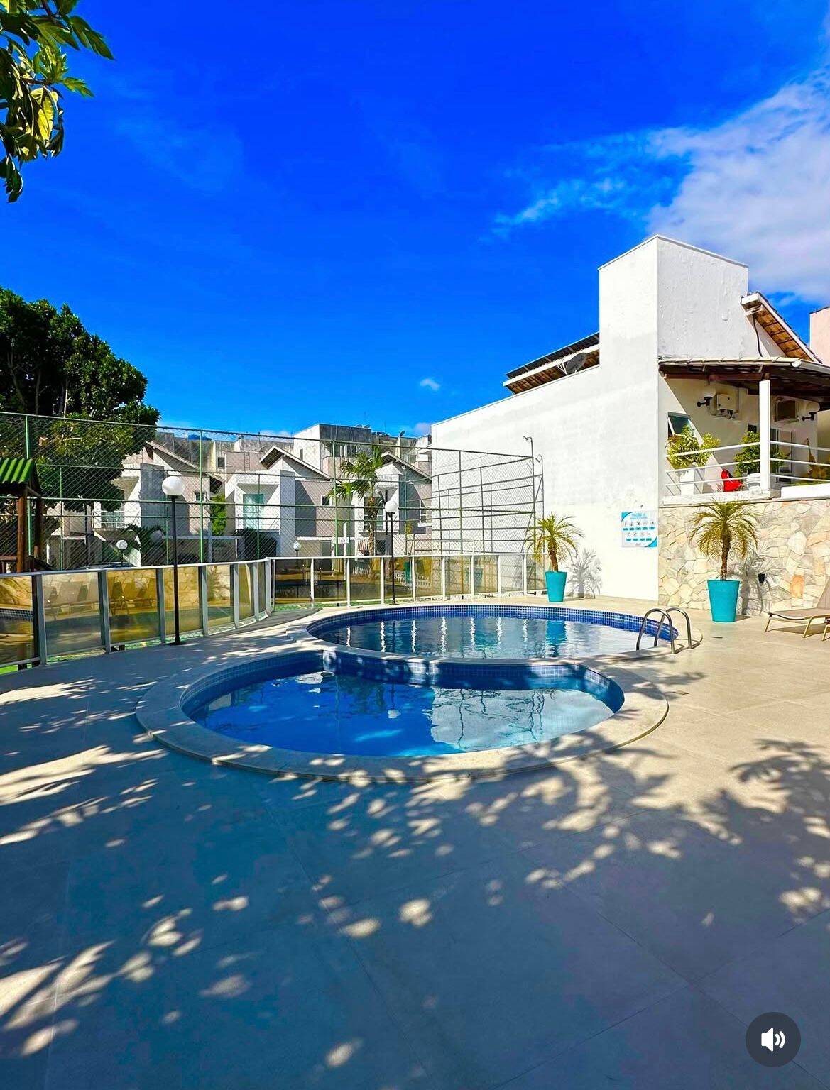 #3265 - Casa para Venda em Feira de Santana - BA