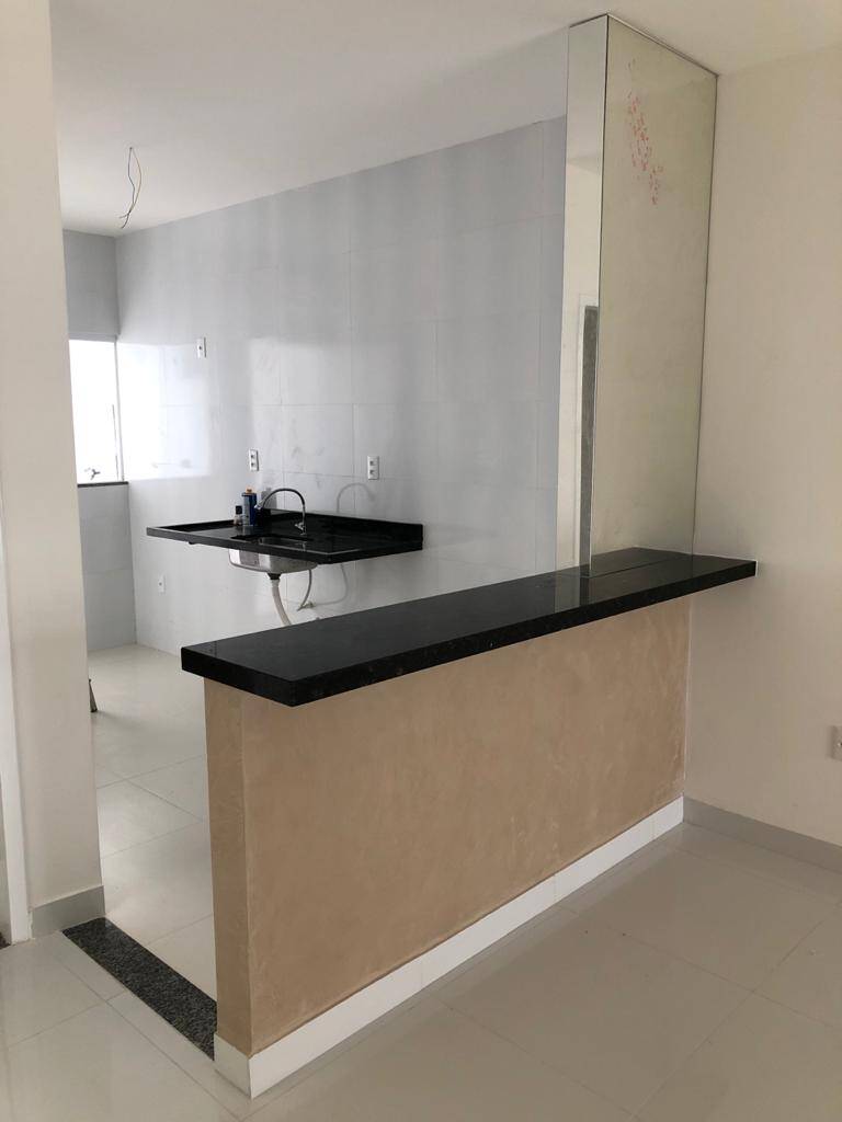 Casa, 2 quartos - Foto 3