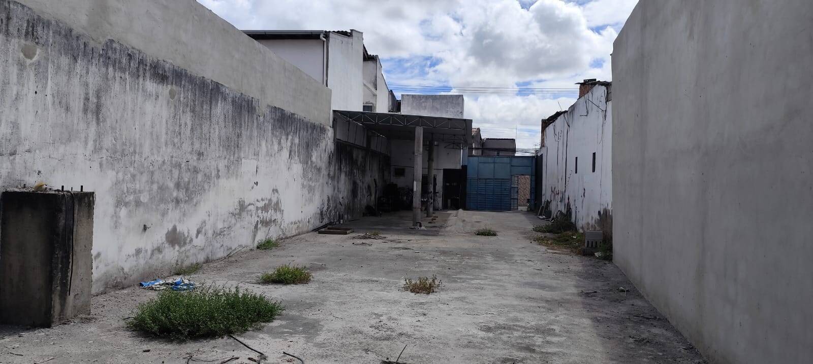 Depósito-Galpão - Foto 2