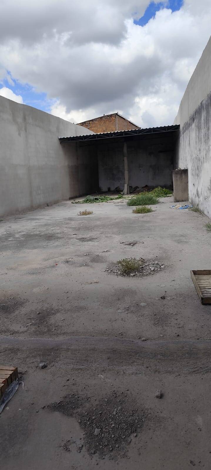 Depósito-Galpão - Foto 4