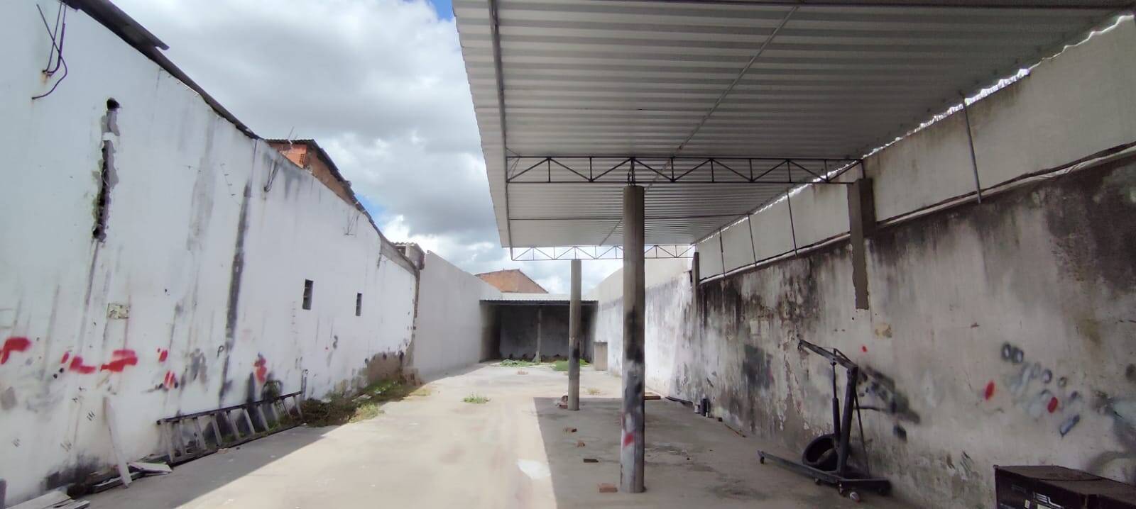 Depósito-Galpão - Foto 6