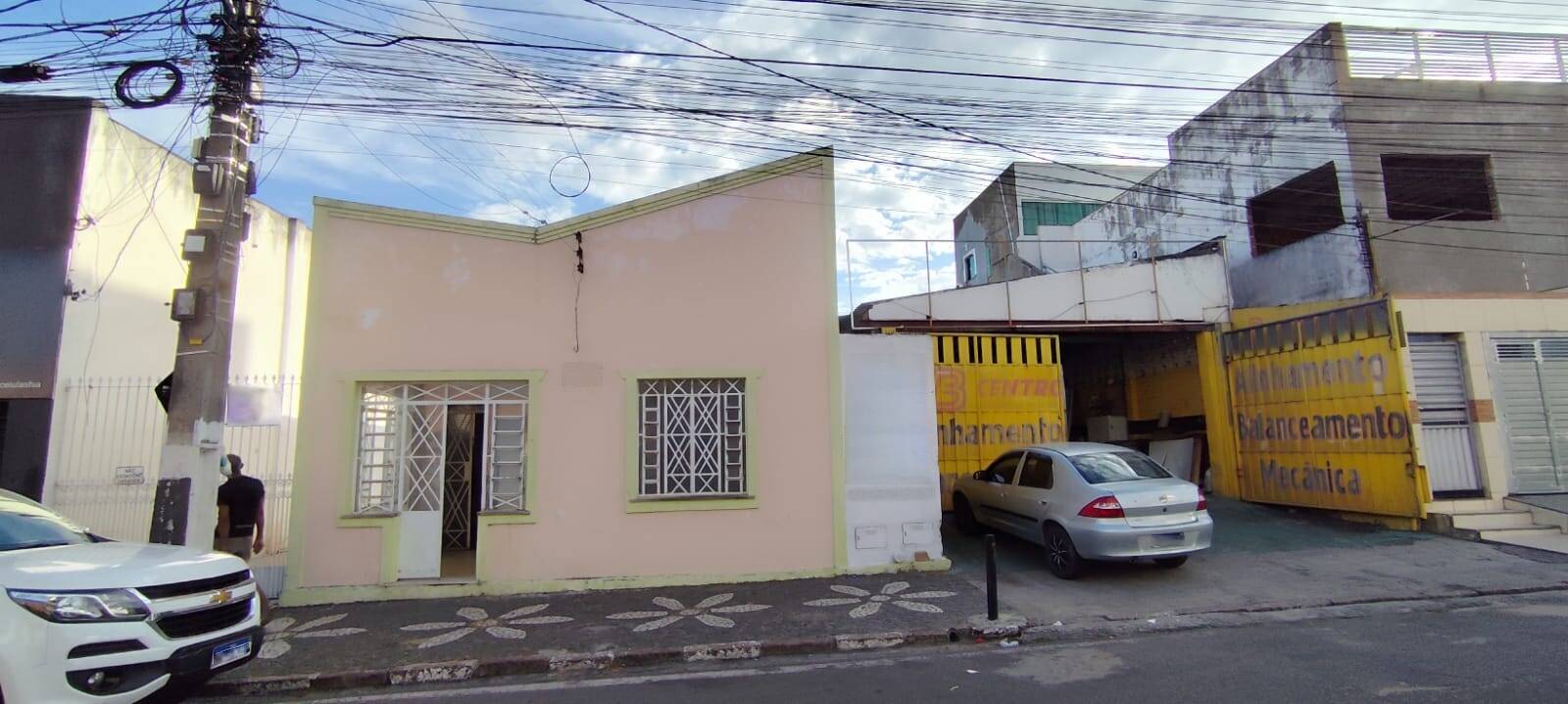 #3270 - Casa para Venda em Feira de Santana - BA
