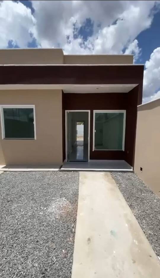 Casa, 2 quartos, 61 m² - Foto 2