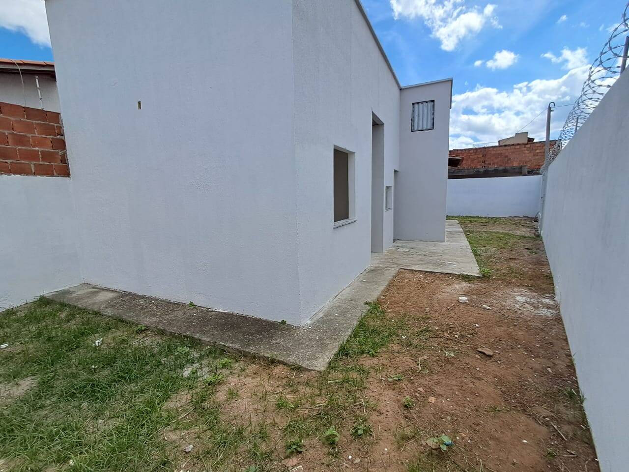 Casa, 2 quartos, 60 m² - Foto 11