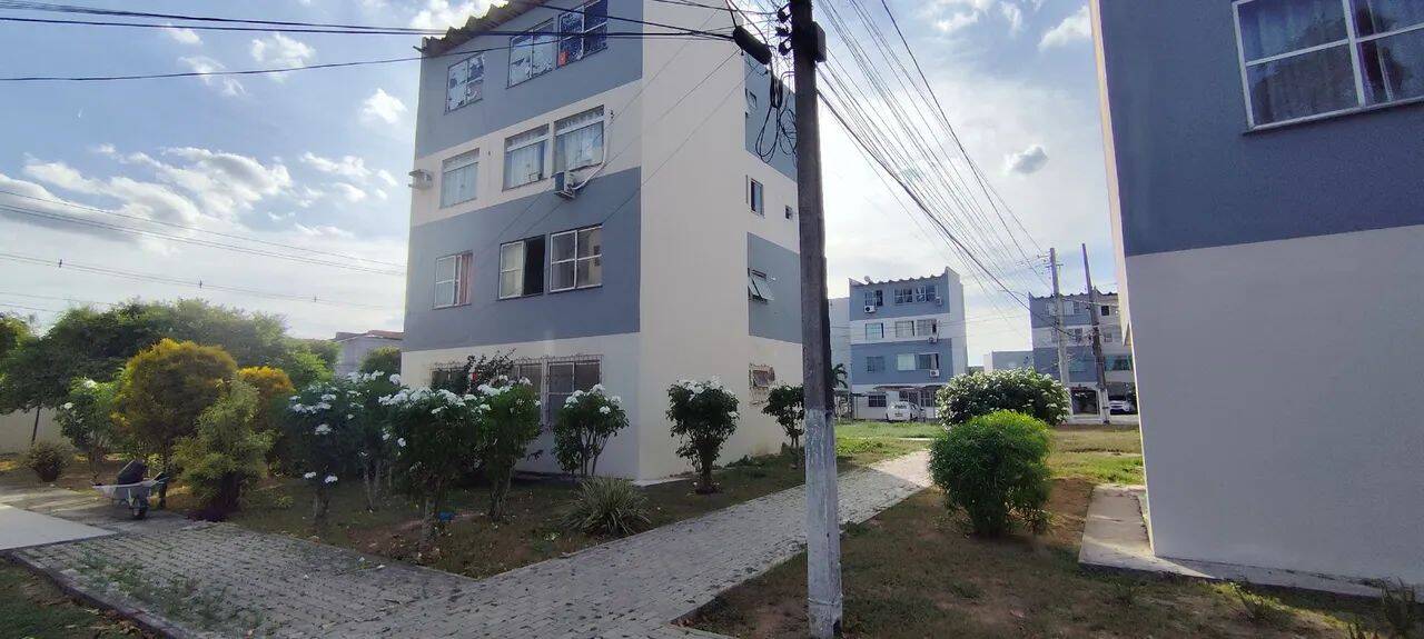 #3275 - Apartamento para Venda em Feira de Santana - BA