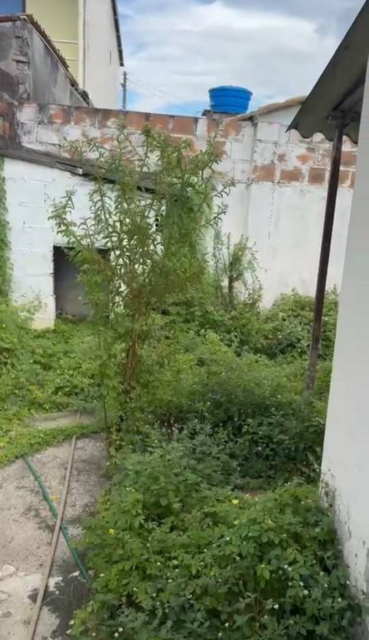 Casa, 2 quartos - Foto 17