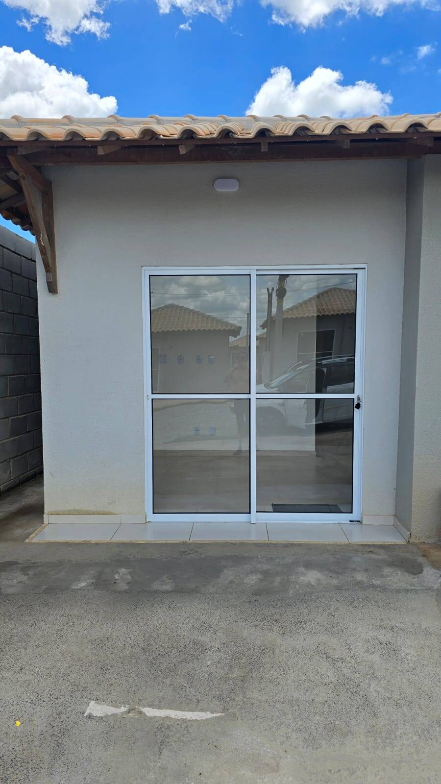 #3277 - Casa para Locação em Feira de Santana - BA