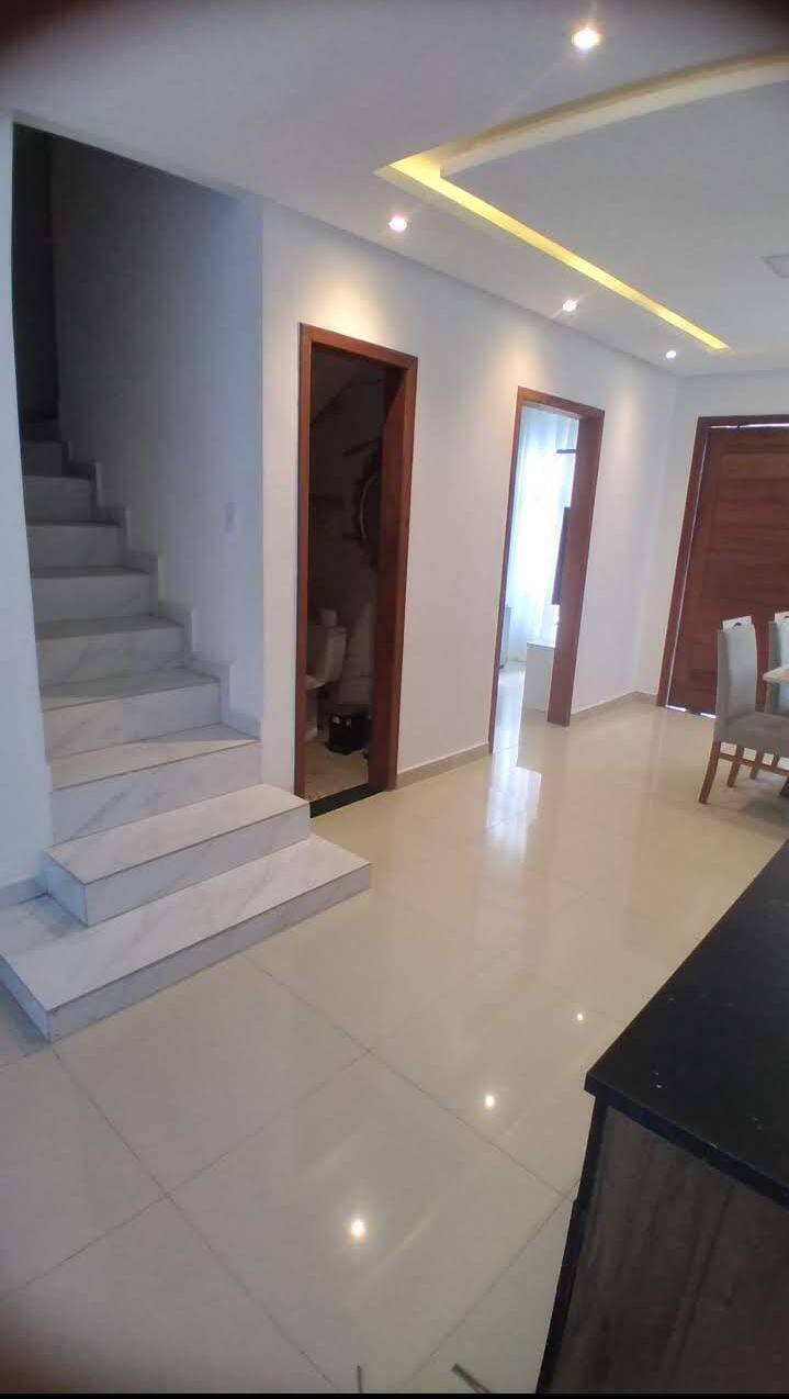 Casa, 3 quartos - Foto 6