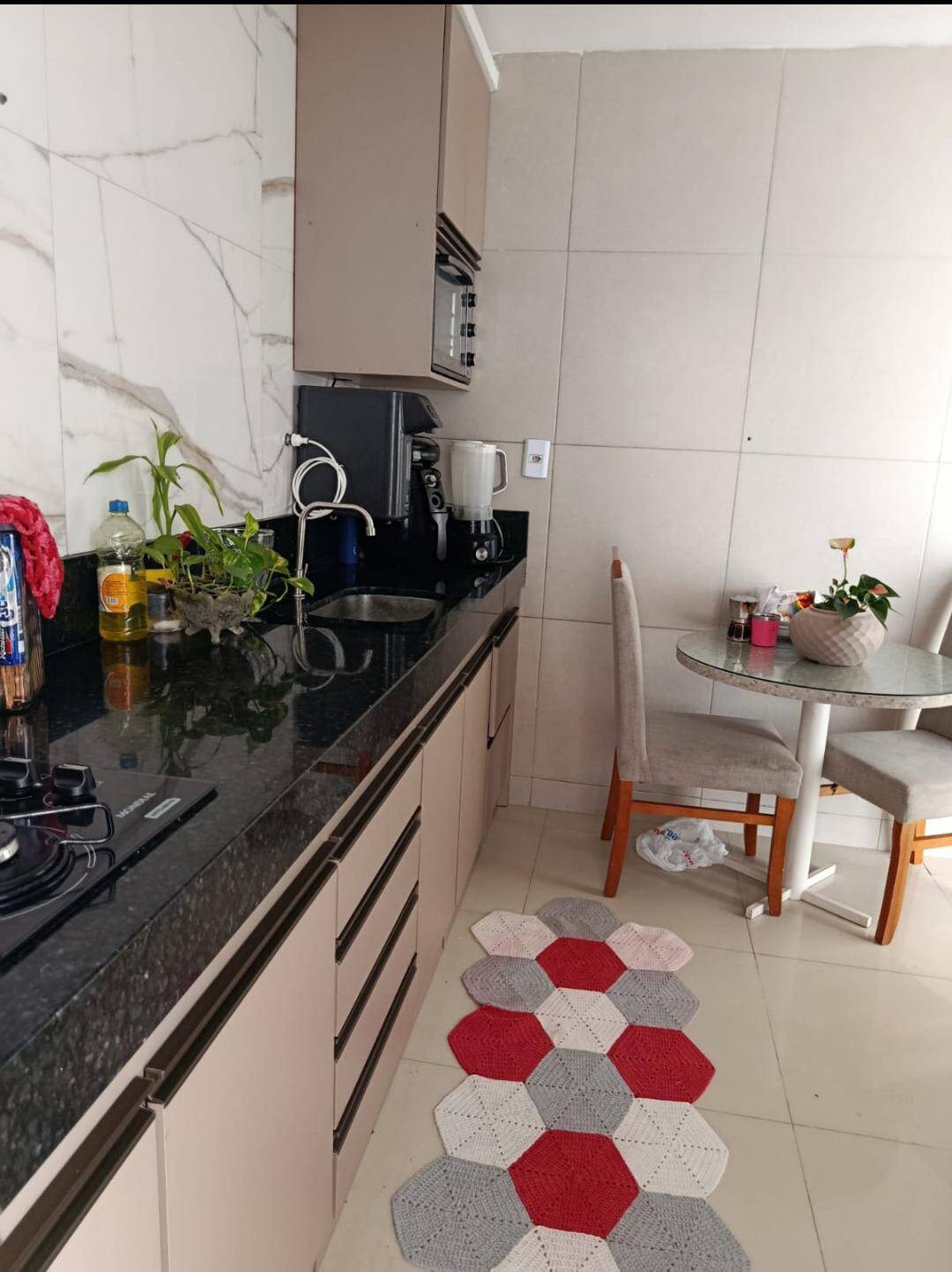 Casa, 3 quartos - Foto 21