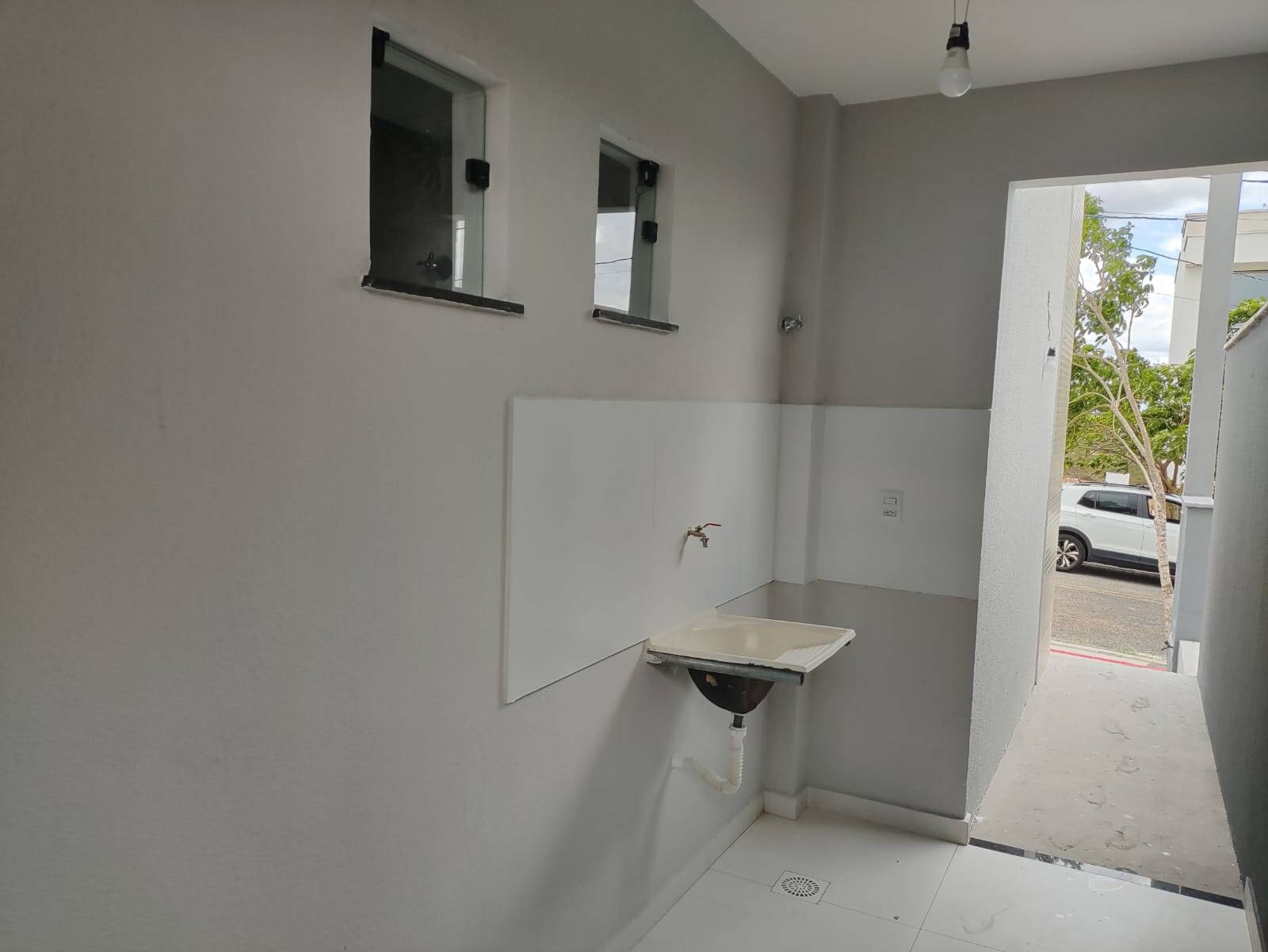 Casa de Condomínio, 3 quartos - Foto 10