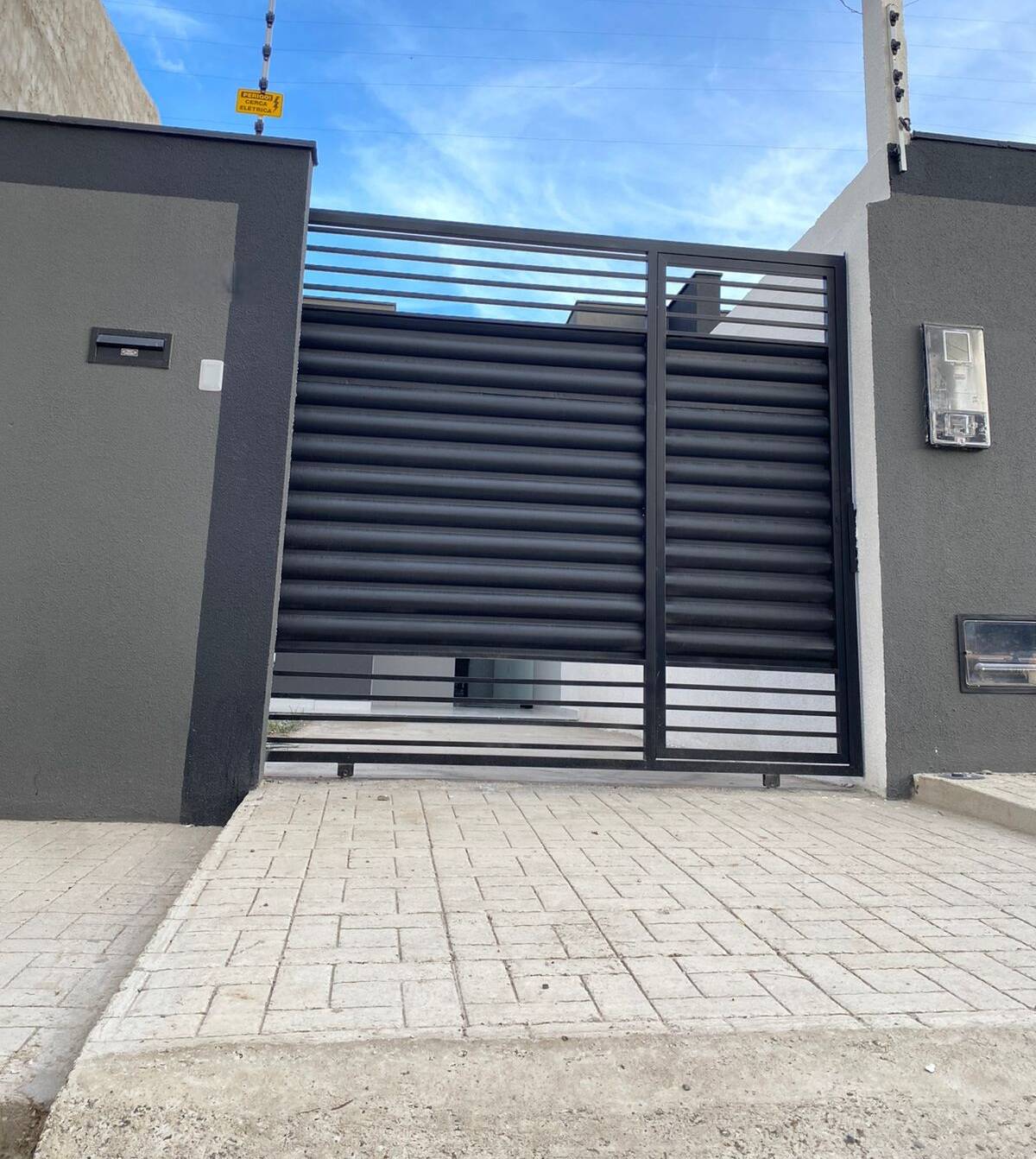 Casa, 2 quartos, 69 m² - Foto 2