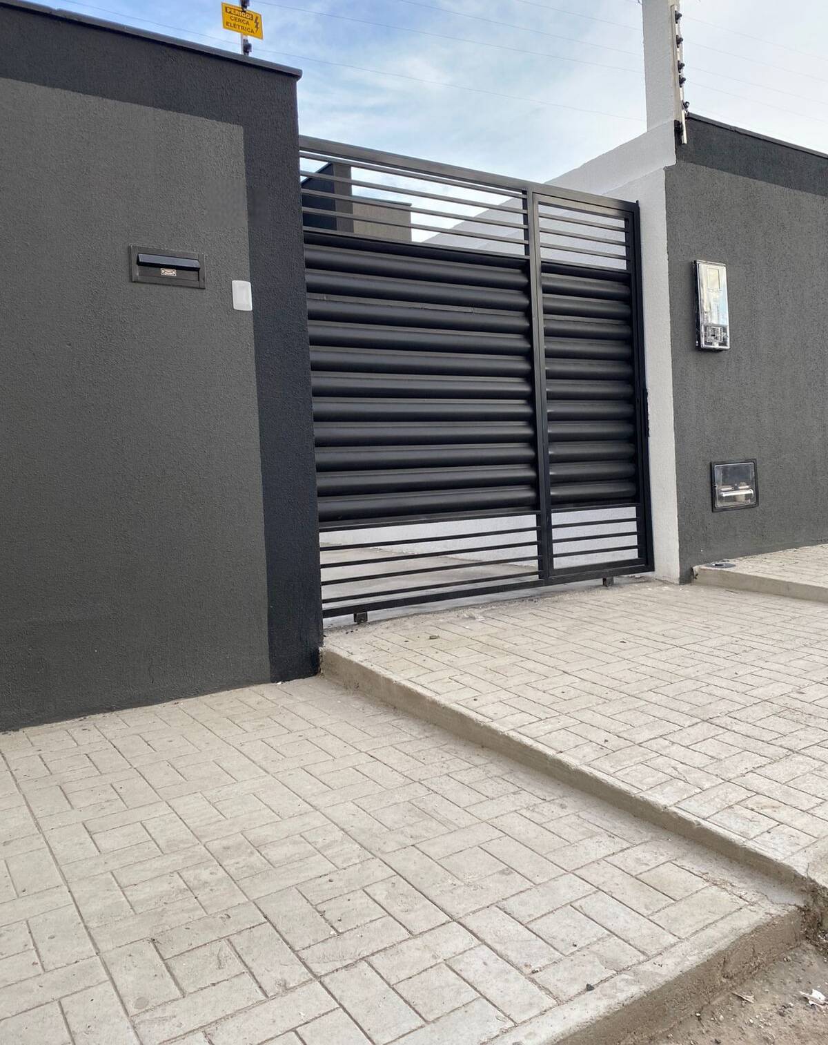 #3282 - Casa para Venda em Feira de Santana - BA