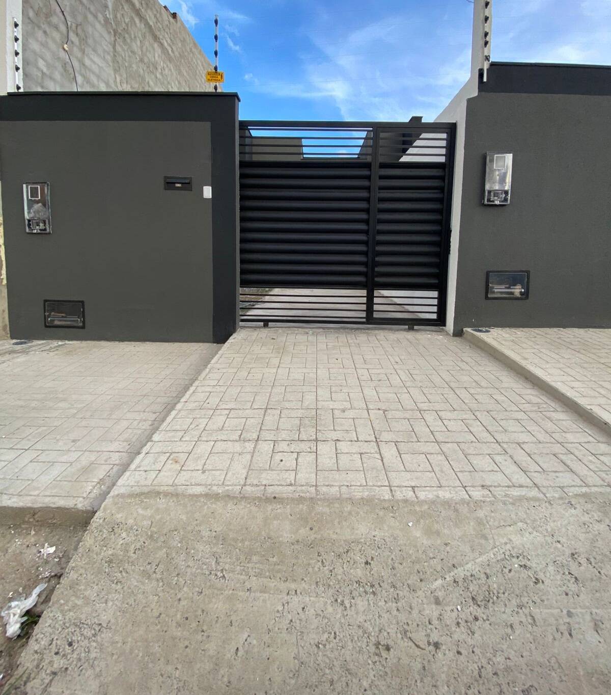 Casa, 2 quartos, 69 m² - Foto 3