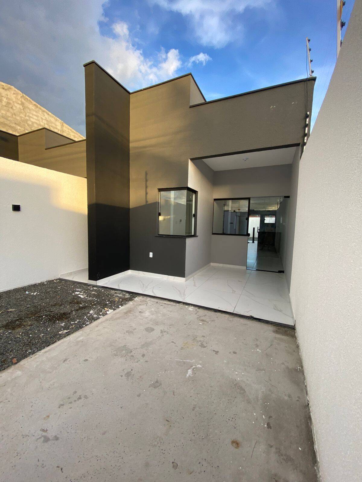 Casa, 2 quartos, 69 m² - Foto 5