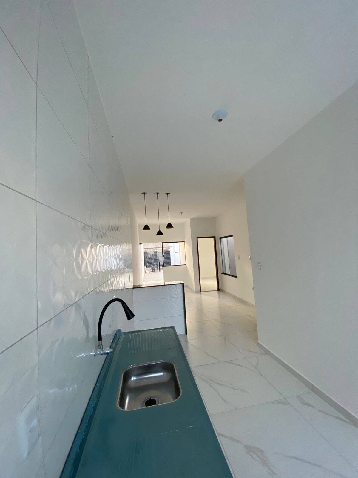 Casa, 2 quartos, 69 m² - Foto 11