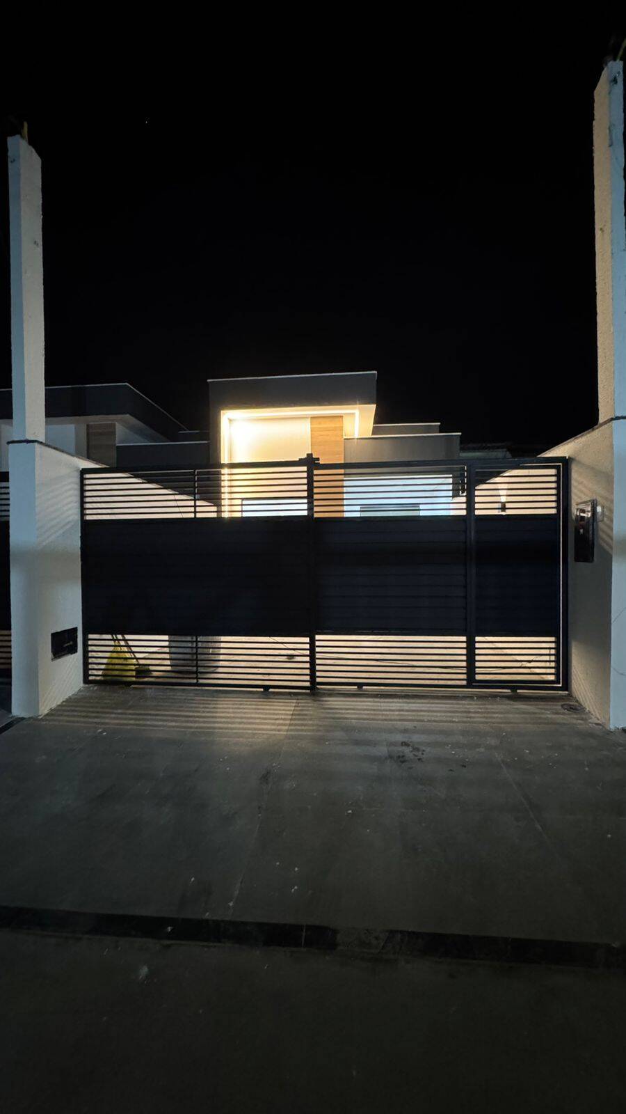 Casa, 2 quartos, 70 m² - Foto 2