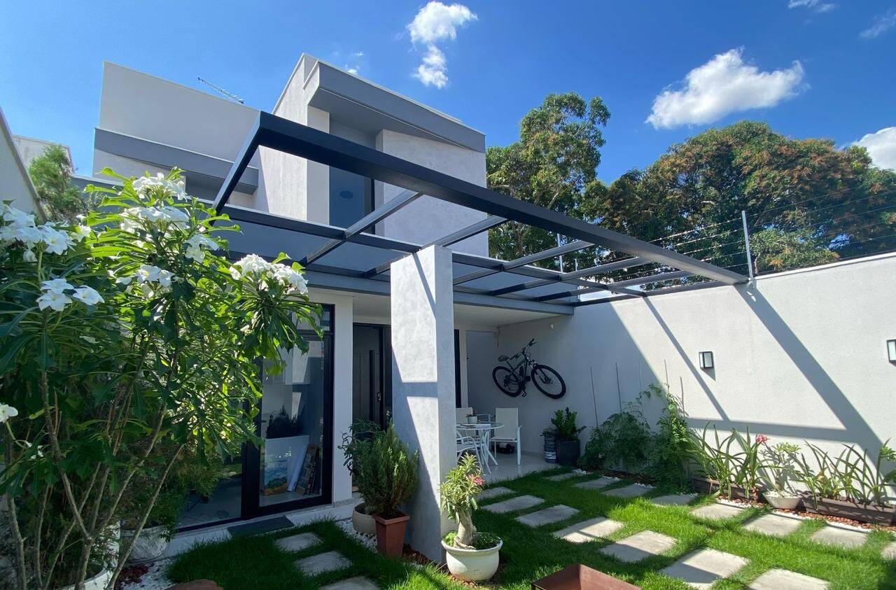 Casa, 3 quartos, 160 m² - Foto 2