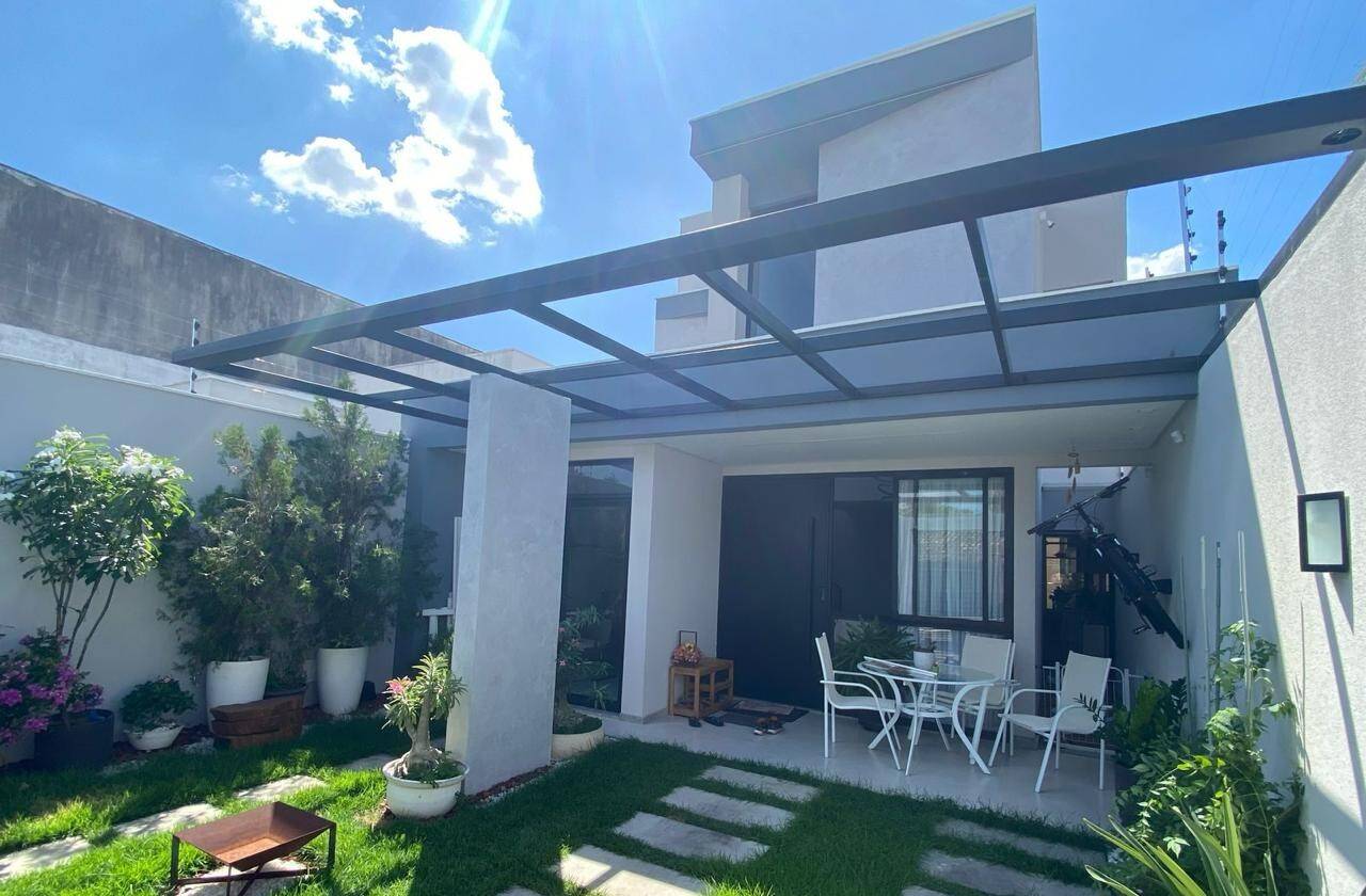 Casa, 3 quartos, 160 m² - Foto 3