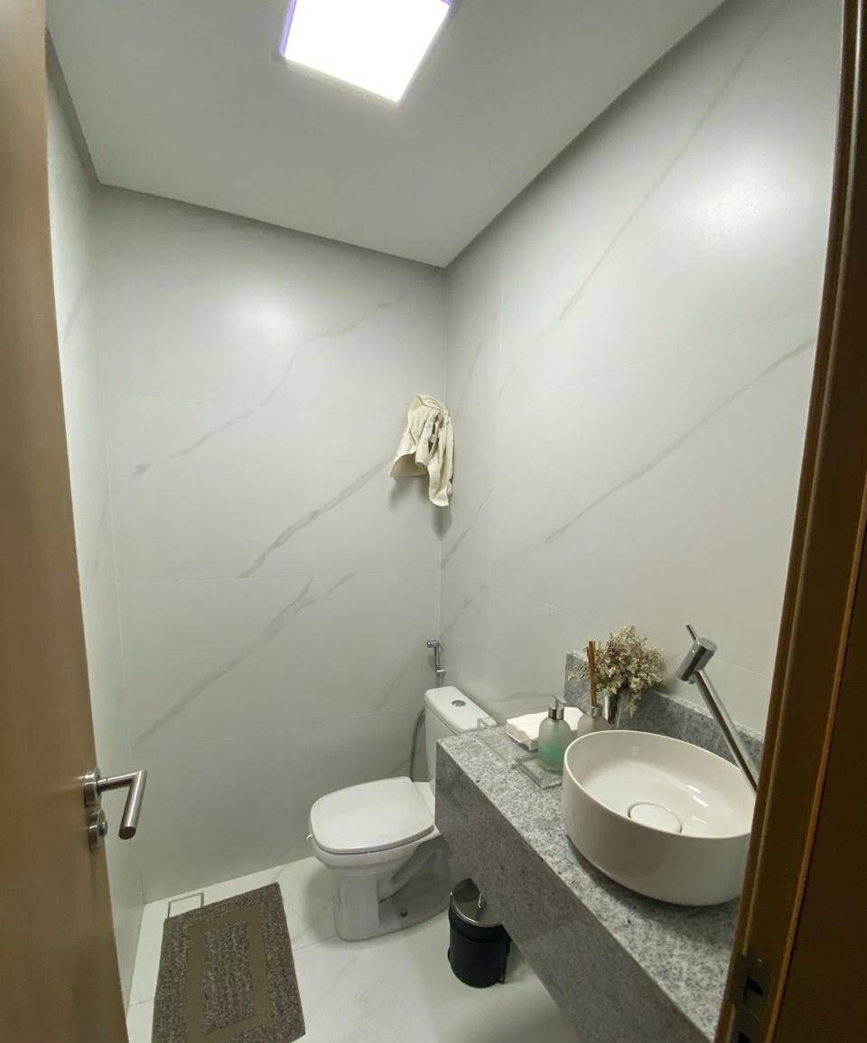 Casa, 3 quartos, 160 m² - Foto 7