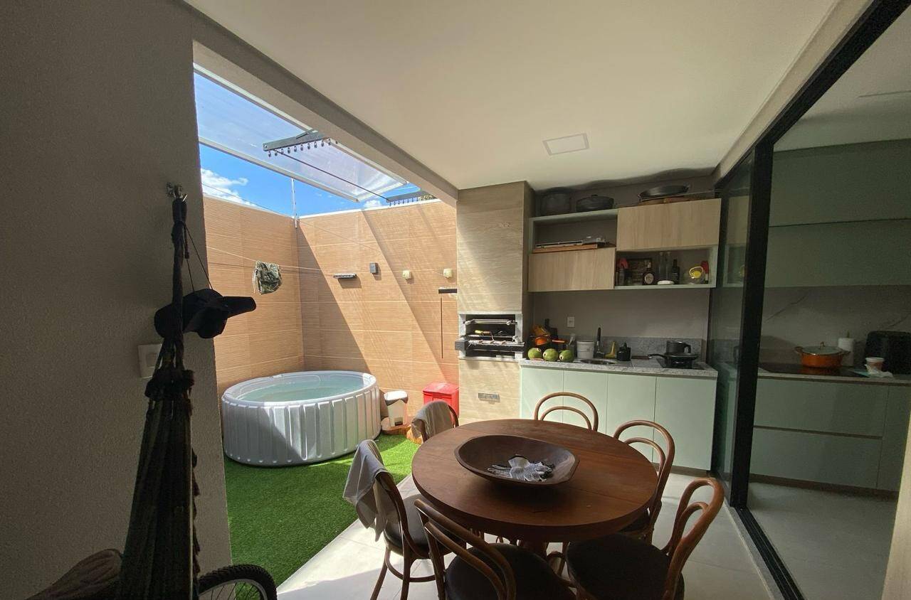 Casa, 3 quartos, 160 m² - Foto 15