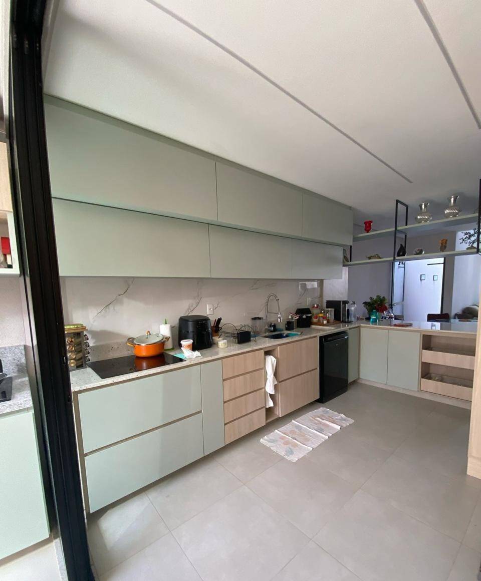 Casa, 3 quartos, 160 m² - Foto 13