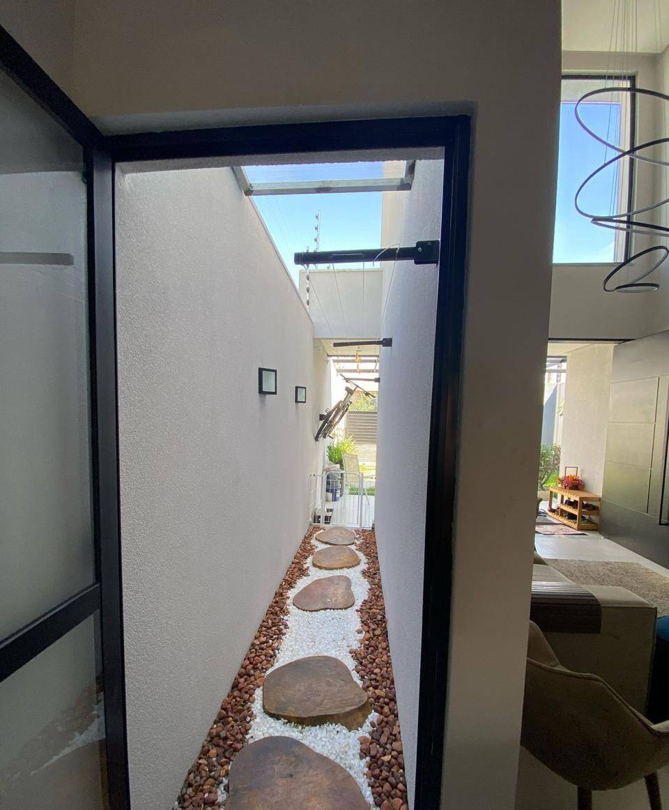 Casa, 3 quartos, 160 m² - Foto 17