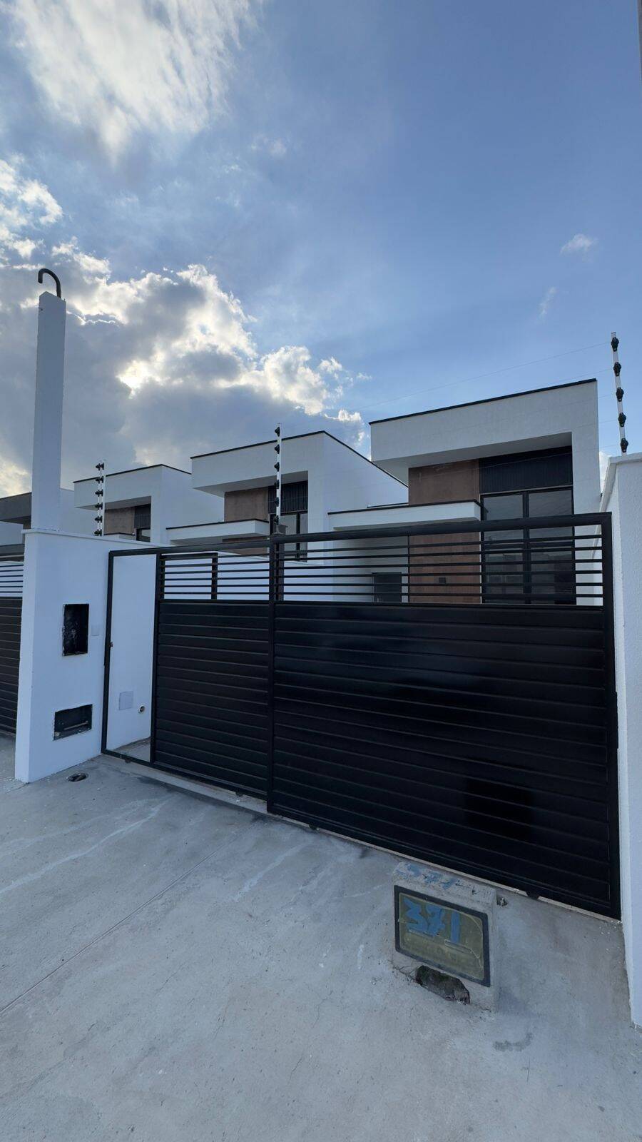 Casa, 3 quartos, 88 m² - Foto 1