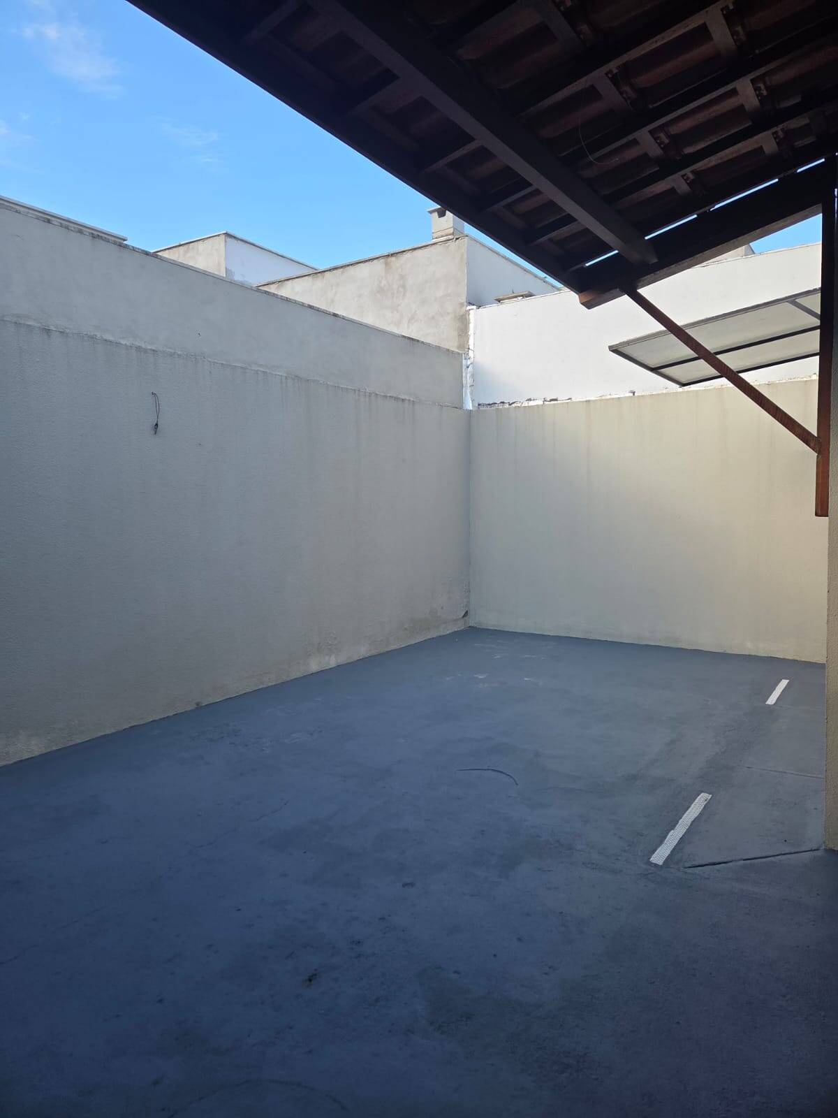 Casa de Condomínio, 2 quartos - Foto 15